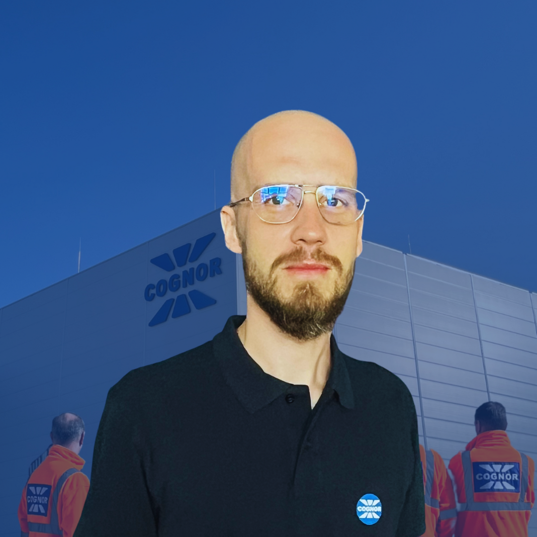 Michał, Technolog 
