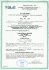 TSUS SK Certifikat SK04-ZSV-2815 SKTP-19_0039